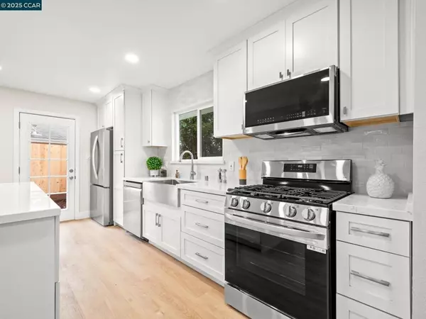 Concord, CA 94521,4285 Carter Ct