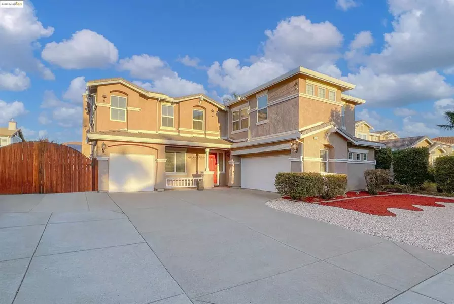 364 DANTE COURT, Brentwood, CA 94513-9999