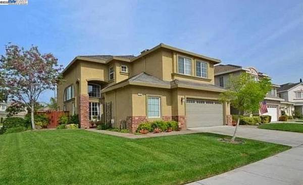 2608 Rasmussen Ct, Pleasanton, CA 94588