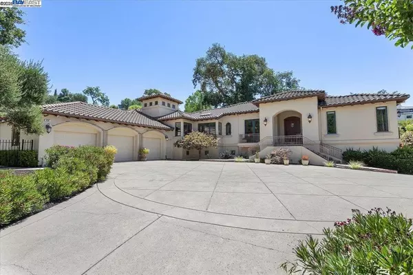 859 El Pintado Rd, Danville, CA 94526