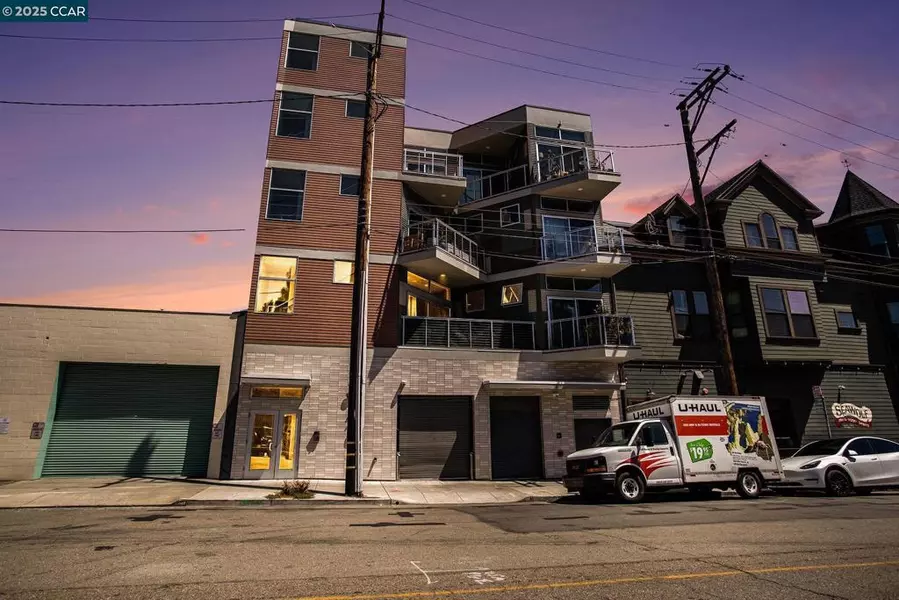 410 Webster St #1 #1, Oakland, CA 94607