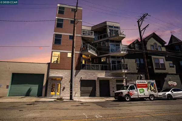 410 Webster St #1 #1, Oakland, CA 94607