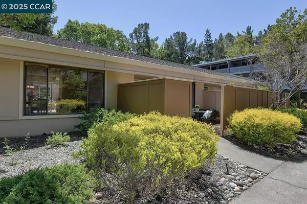 1152 Fairlawn Ct #3, Walnut Creek, CA 94595
