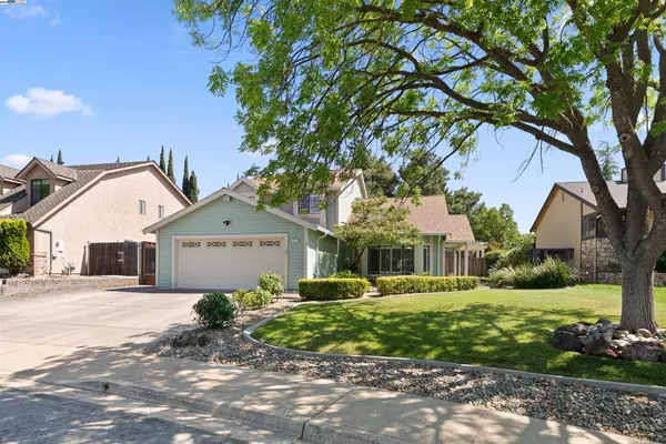 Oakley, CA 94561,721 Woodmeadow Pl