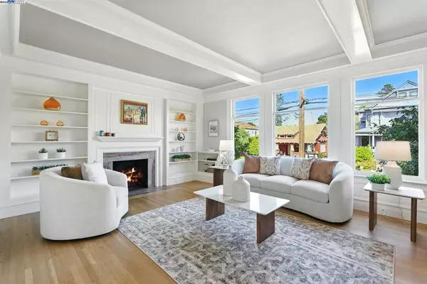Alameda, CA 94501,1247 Sherman St