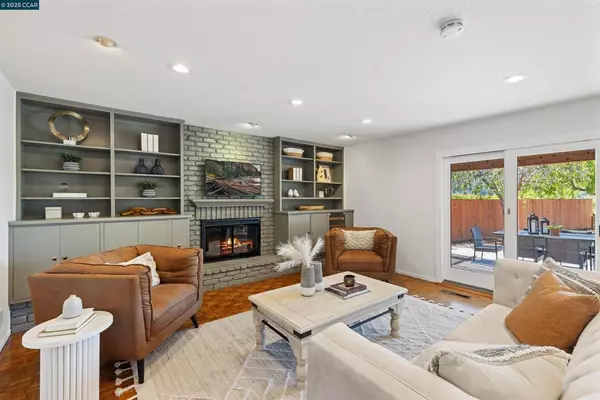 Moraga, CA 94556,11 Breck Ct