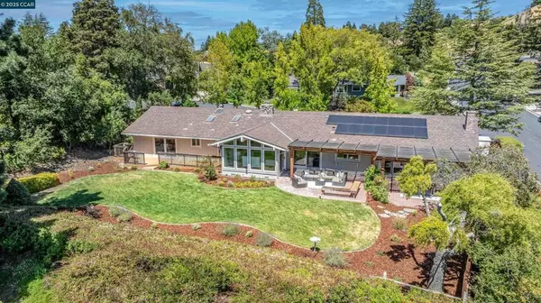 Moraga, CA 94556,11 Breck Ct