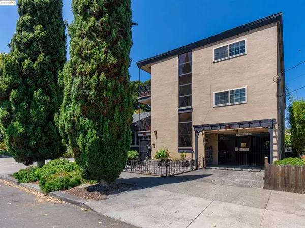5445 Broadway, Oakland, CA 94618
