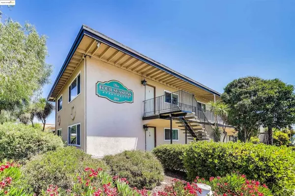 2504 Denning Ct, Castro Valley, CA 94546
