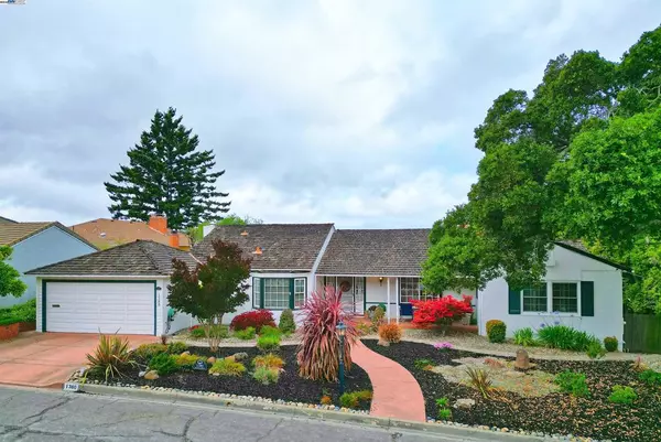 1380 E Juana Ave, San Leandro, CA 94577