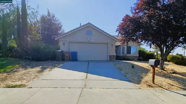 720 Topaz Ct, Antioch, CA 94509