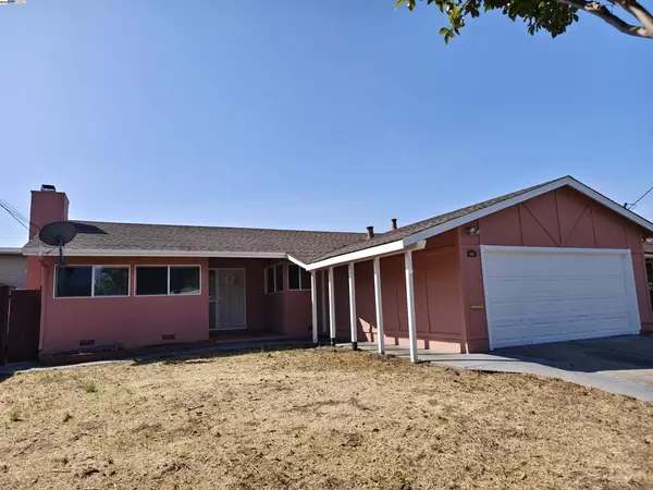 522 Lagunitas Lane, Hayward, CA 94544