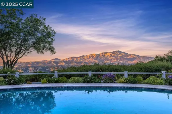 20 Glen Alpine, Danville, CA 94526