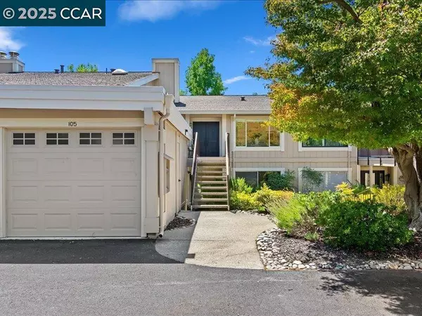 Walnut Creek, CA 94595,2175 Cactus Ct #3