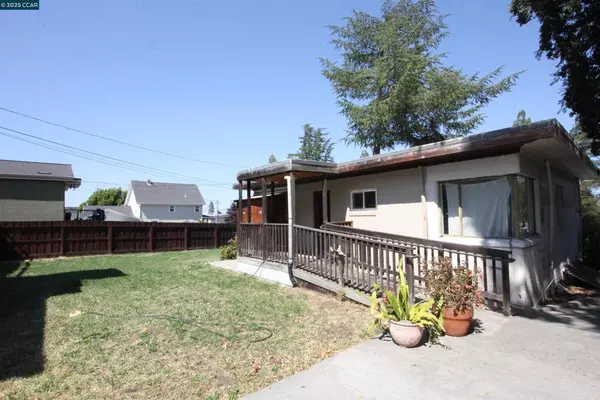 Pacheco, CA 94553,5500 Pacheco Blvd