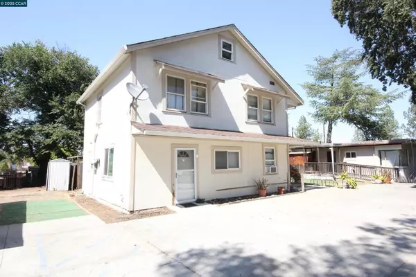 Pacheco, CA 94553,5500 Pacheco Blvd