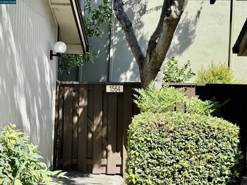 1564 Candelero Drive, Walnut Creek, CA 94598