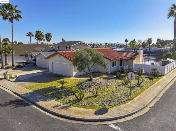 5106 Cabrillo Pt,  Discovery Bay,  CA 94505