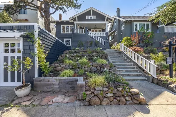 3936 Elston Ave., Oakland, CA 94602-1621