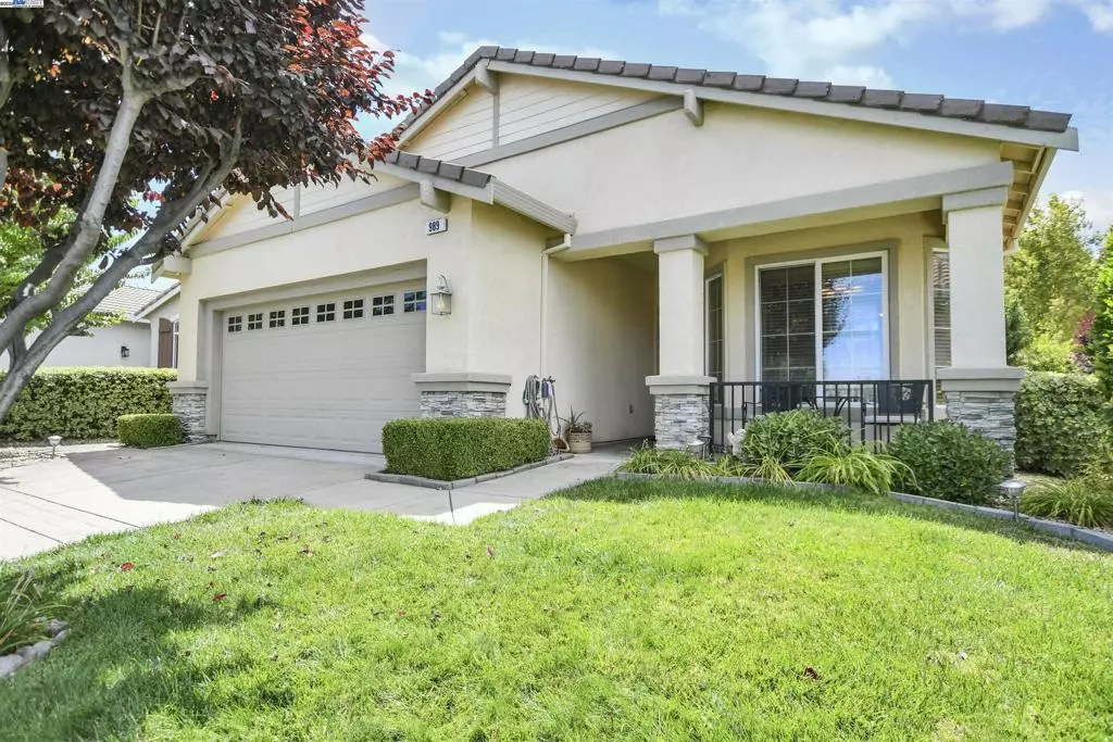Brentwood, CA 94513,989 Centennial Dr