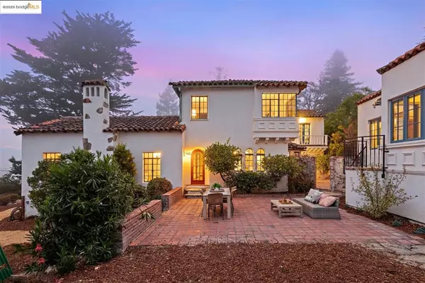 Berkeley, CA 94708,901 Grizzly Peak Blvd