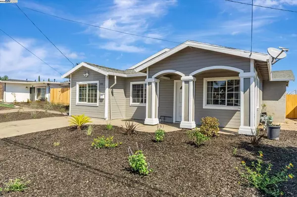 Bay Point, CA 94565,232 Shore Rd