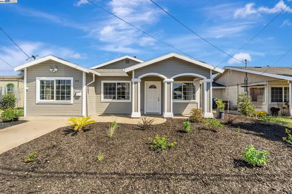 Bay Point, CA 94565,232 Shore Rd