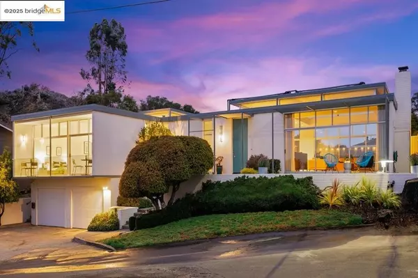 7145 View Ave, El Cerrito, CA 94530