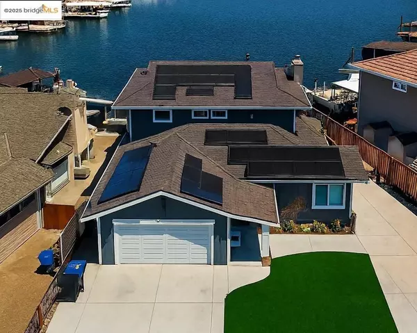 4911 Cabrillo Pt, Discovery Bay, CA 94505