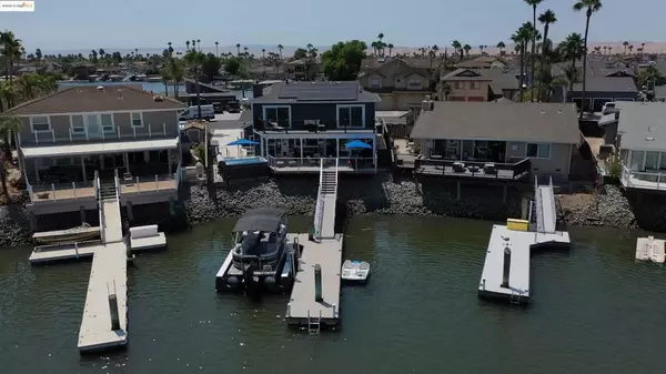 Discovery Bay, CA 94505,4911 Cabrillo Pt
