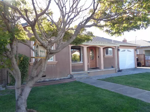 San Leandro, CA 94579,15149 Norton St