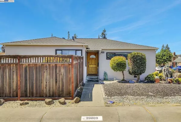 Castro Valley, CA 94546,20009 Catalina Dr