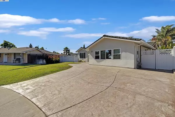 Newark, CA 94560,4955 Swindon Pl