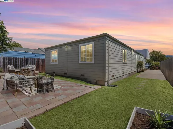 Richmond, CA 94804,455 32nd St