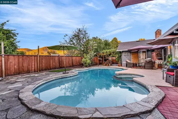 5465 Preston Ct, Concord, CA 94521