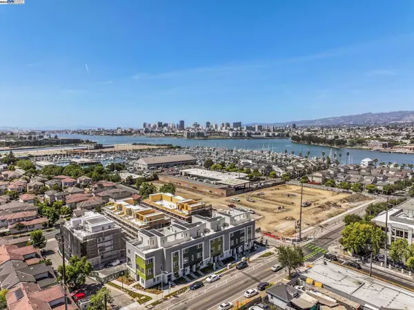 1660 Clement Avenue, Alameda, CA 94501