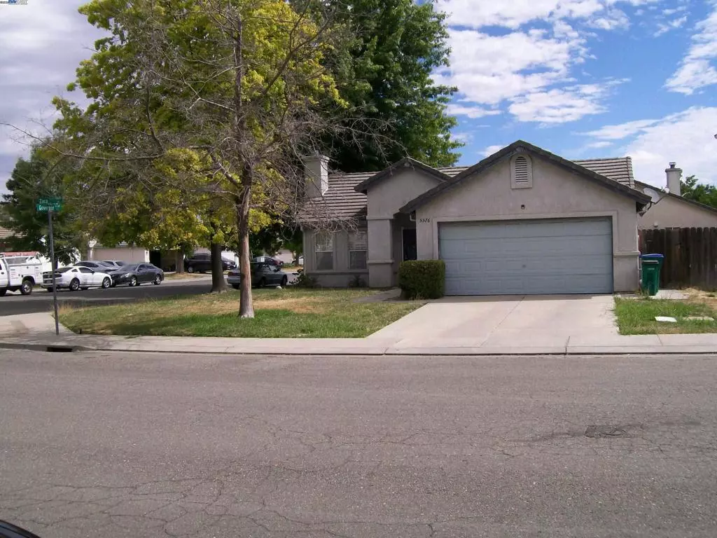 Stockton, CA 95210,5576 Zaca  LN