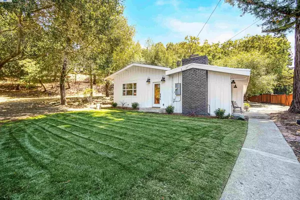 250 Castle Hill Ranch Rd, Walnut Creek, CA 94595