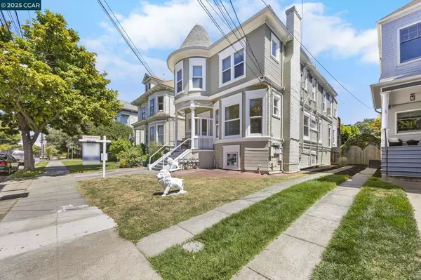 Alameda, CA 94501,1220 Chestnut St