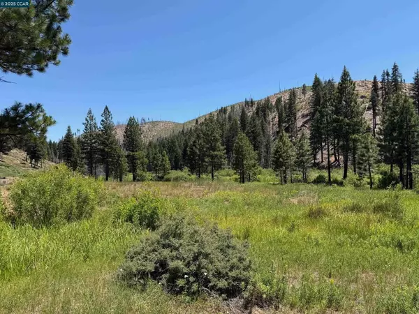 0 Ohio Valley, Canyon Dam, CA 95923