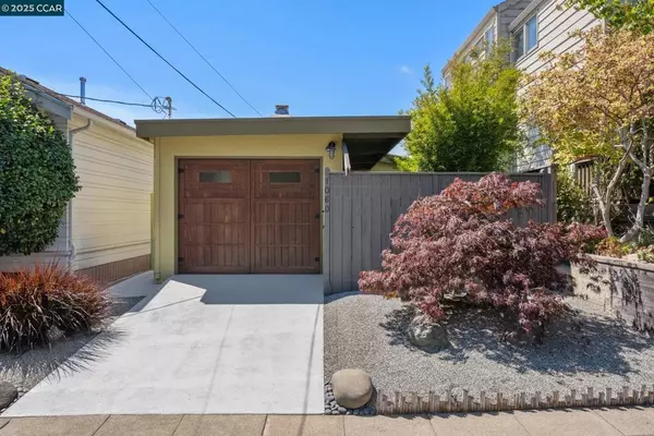 Albany, CA 94706,1060 Curtis Street