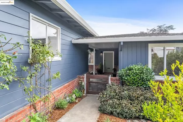 El Cerrito, CA 94530,6934 Fairview Dr