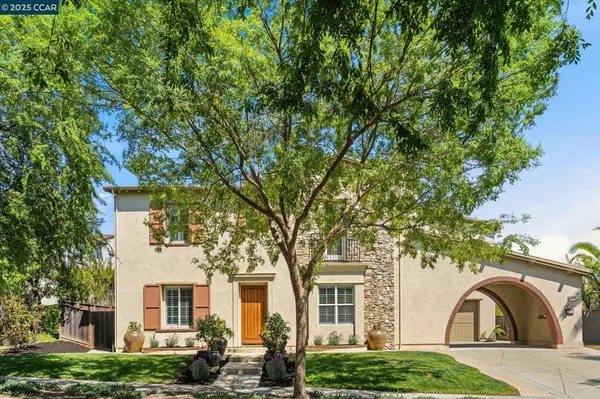 206 Glory Lily Ct, San Ramon, CA 94582