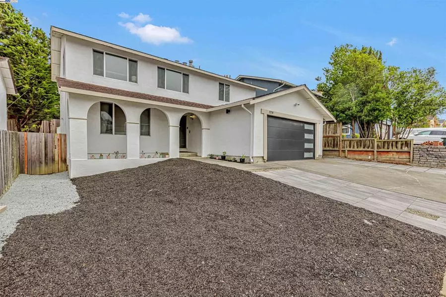 2270 Kenry Way, South San Francisco, CA 94080