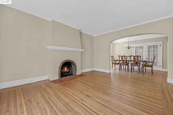 Berkeley, CA 94707,540 Neilson St