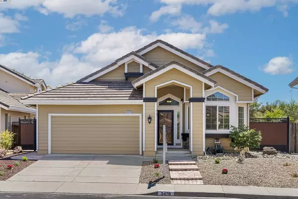 3470 Vermont Pl, Pleasanton, CA 94588
