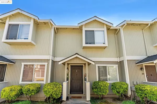 21564 Meekland ave #19, Hayward, CA 94541