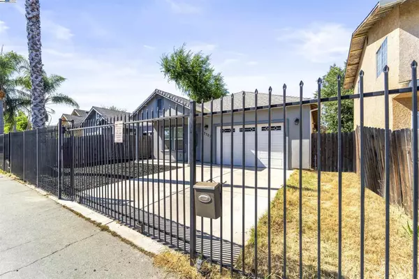 Sacramento, CA 95820,3701 21St Ave