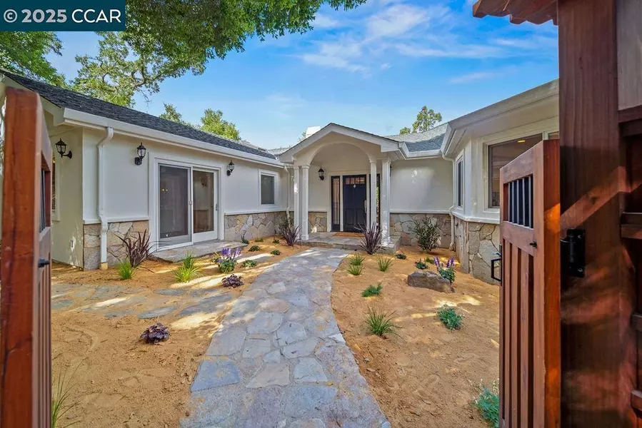 921 Foye Drive, Lafayette, CA 94549