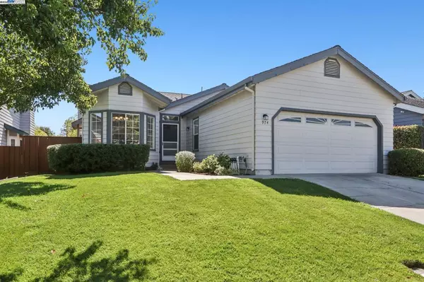 974 Clinton Pl, Pleasanton, CA 94566